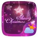 Christmas GO Weather Theme APK