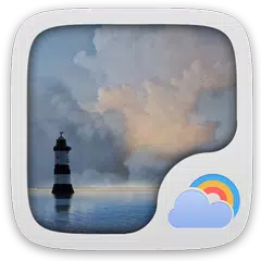 Classic GO Weather Background APK download