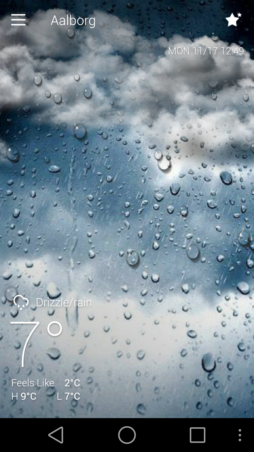 Classic GO Weather Background APK  for Android – Download Classic GO Weather  Background APK Latest Version from 