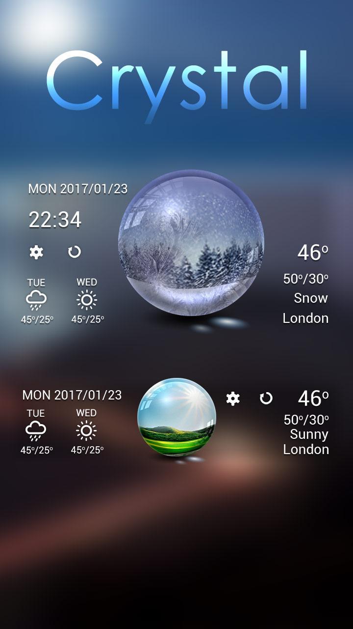 Go weather widget Theme. Widget weather circle картинки. Crystal go Torque.