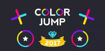 Color Jump 2017