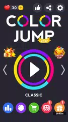 Color Jump 2017: Free Game APK download