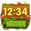 Emoji Clock Widget