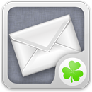 GO Email Widget APK