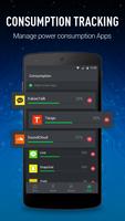 GO Battery Saver&Power Widget تصوير الشاشة 2