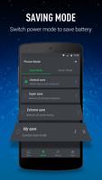 GO Battery Saver&Power Widget تصوير الشاشة 3