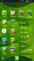 Ladybird Theme for GO Launcher capture d'écran 3