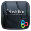 Obsidian biểu tượng