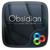 Obsidian icon