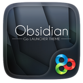 آیکون‌ Obsidian