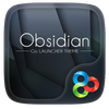 Obsidian icône