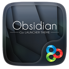 Obsidian 아이콘