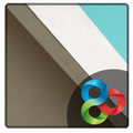 L Go launcher Theme