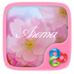 Aroma GO Launcher Theme