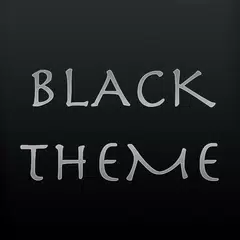 download Black - Icon Pack APK