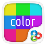 Color GO Launcher Theme icon