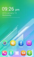 Color GO Launcher Theme screenshot 3