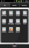 EX Clean Theme syot layar 3