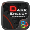 Dark Energy GO Launcher Theme APK