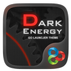 Dark Energy biểu tượng