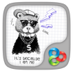 Doodle GO Launcher Theme