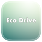 Eco Drive HD Theme icon