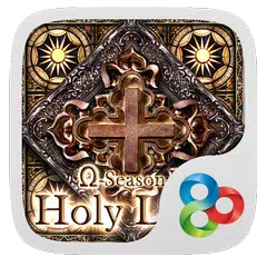 Holy Light GO LauncherEX Theme APK download