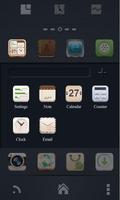 Guileless GO Launcher Theme 截图 2