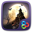 Halloween Night GO Theme APK