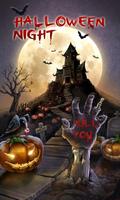 Halloween Night Affiche