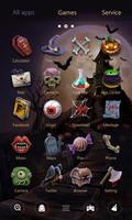 Halloween Night imagem de tela 2