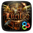 Lucifer GO Launcher Theme APK