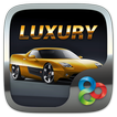 Luxurious GO Launcher Theme