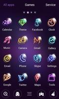 Light Style GO Launcher Theme screenshot 3