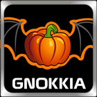 Halloween Theme GO Launcher EX icône