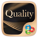 Quality GO Launcher Theme APK