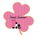 Sweet Summer Go Launcher APK