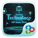 Technology GO Launcher Theme APK