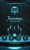 Technology poster