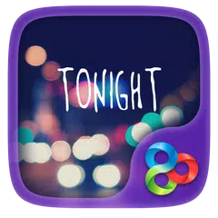 Tonight Go Launcher Theme Apk V1 0 62 Download For Android Download Tonight Go Launcher Theme Apk Latest Version Apkfab Com