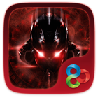 Ultra Era GO Launcher Theme icon