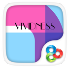 Vividness icono