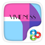 Vividness ícone
