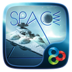 (FREE) Space GO Launcher Theme