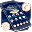 Mystical Moon Launcher Theme