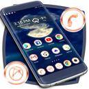 Mystisches Mond-Launcher-Thema APK