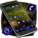 Magical Glowing Butterfly Launcher APK