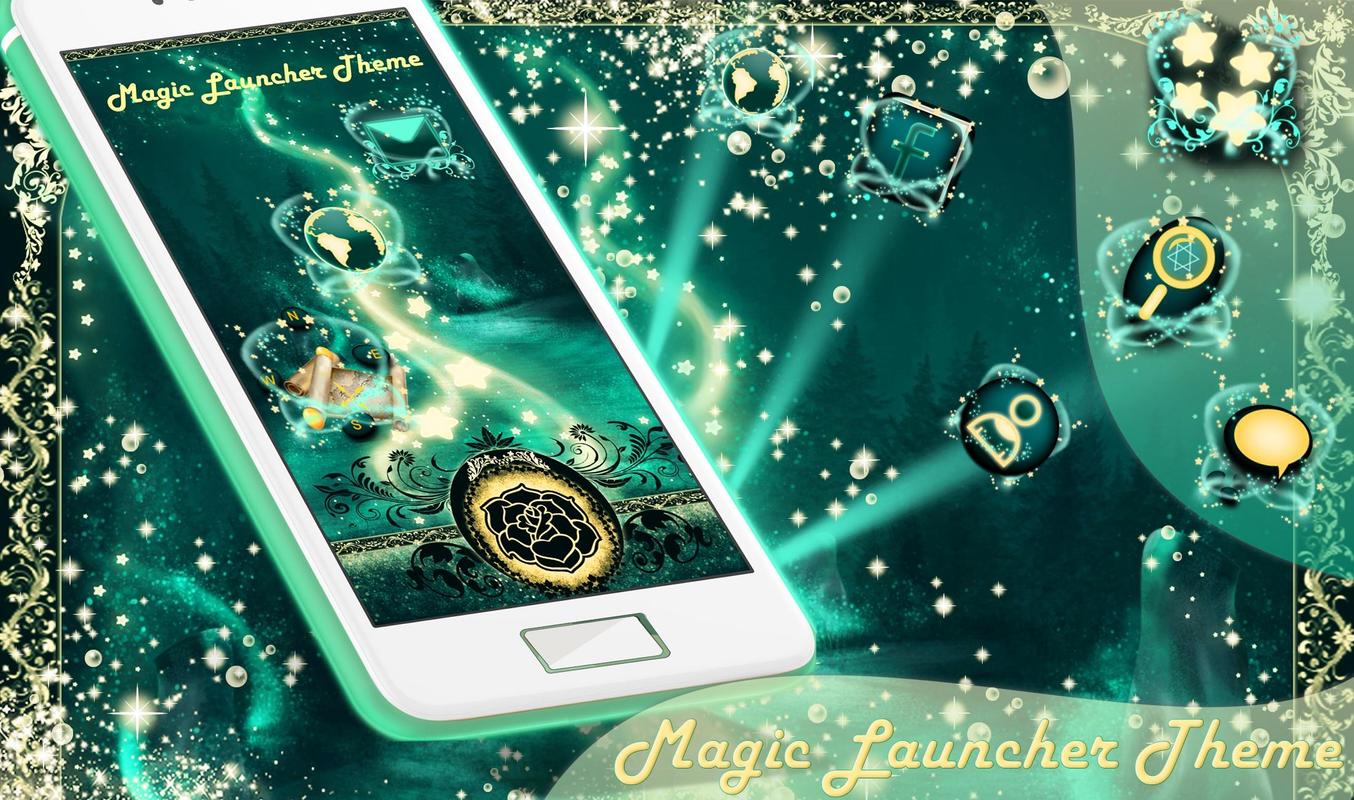 Magic App Apk