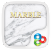 Marble GO Launcher Theme