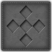 GreyS GO Launcher EX theme